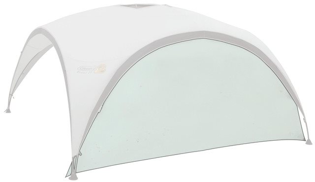 COLEMAN Event Shelter Sunwall XL stříbrná