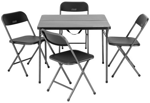 Coleman Picnic Set pro 4 osoby