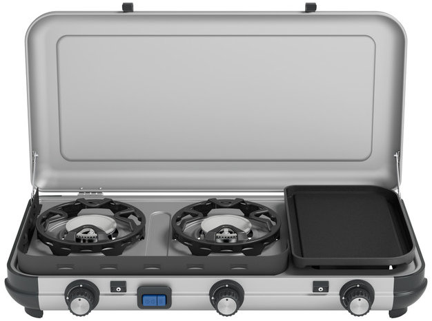 Campingaz CK2 Multi-Cook 3 hořáky