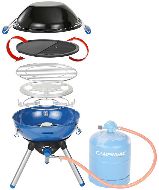 CAMPINGAZ Party Grill 400
