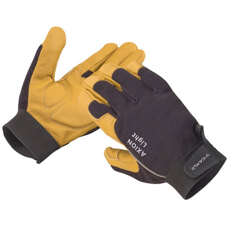 Camp Axion Light L