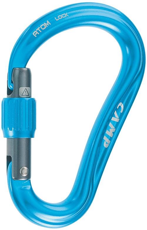 Camp Atom Lock blue
