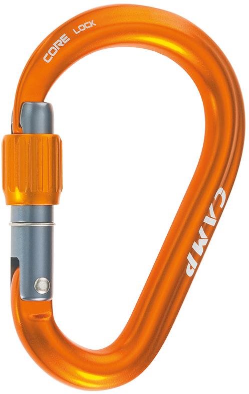 Camp Core Lock orange