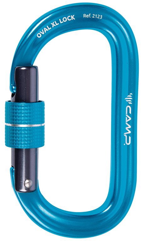 Camp Oval XL Lock