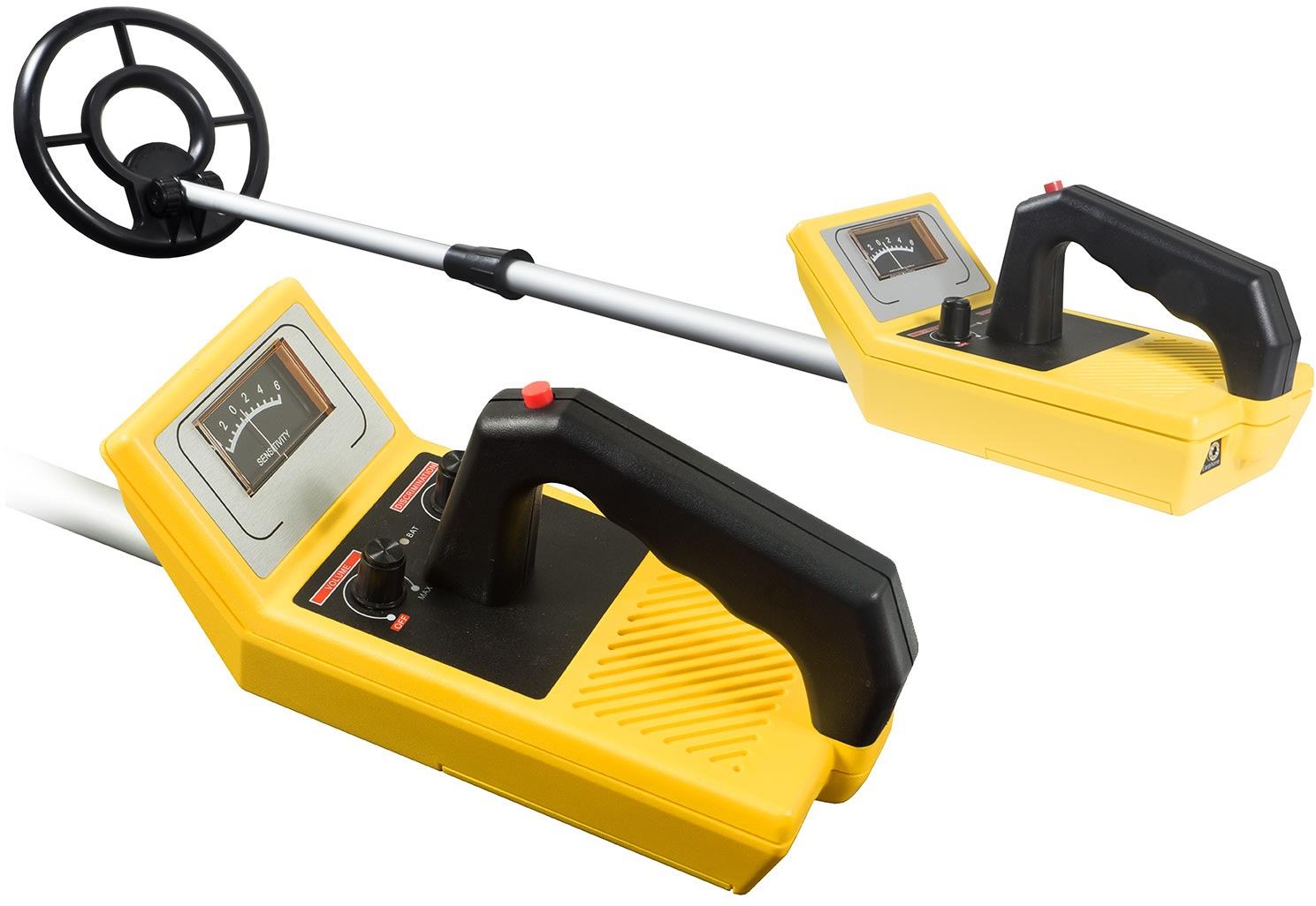 Detektor kovů Cobra Tector CT-1061