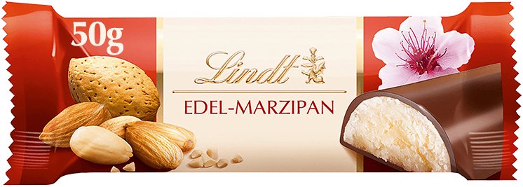 Lindt Marcipánová tyčinka, 50 g