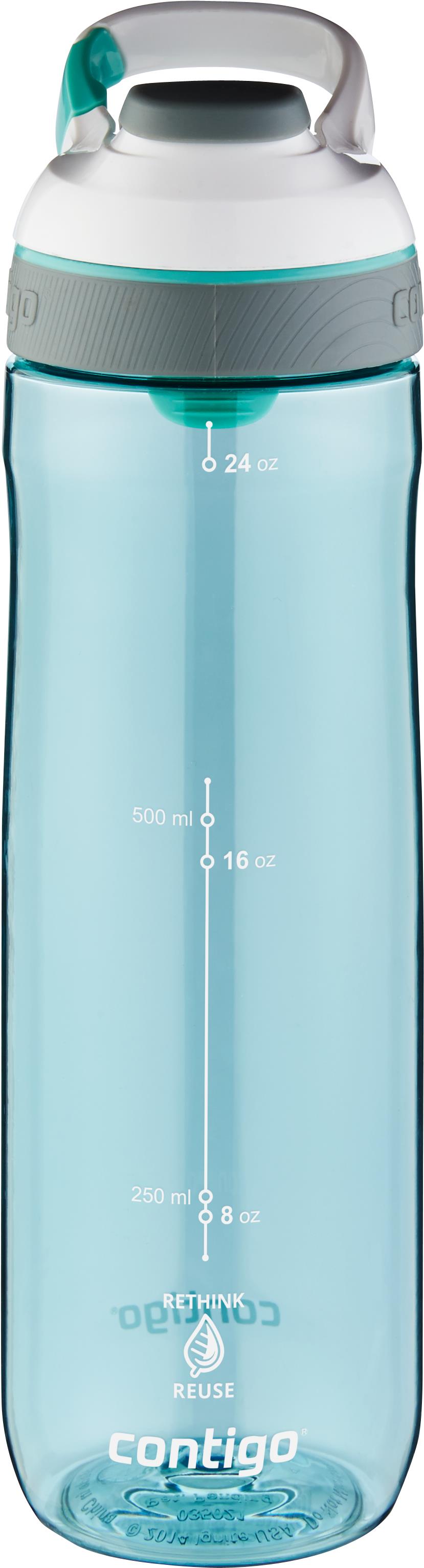 Contigo Cortland tren jadeitová 720 ml
