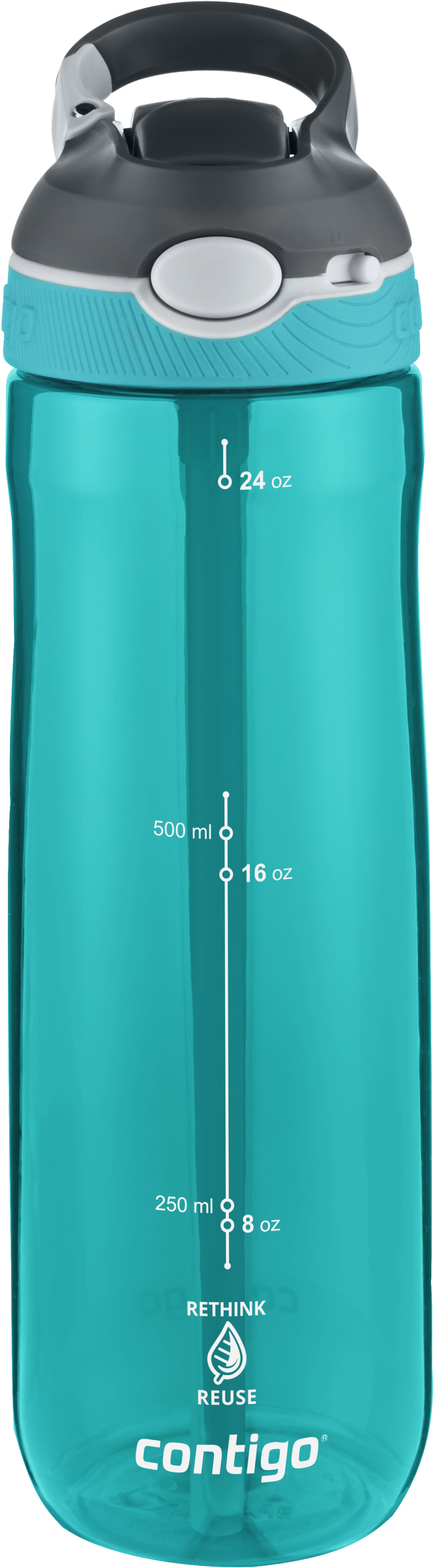 Contigo Ashland tren 720 ml mořská