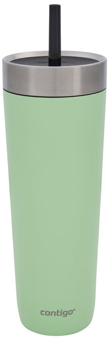 Contigo Luxe Spillproof Tumb 720 ml, zelená