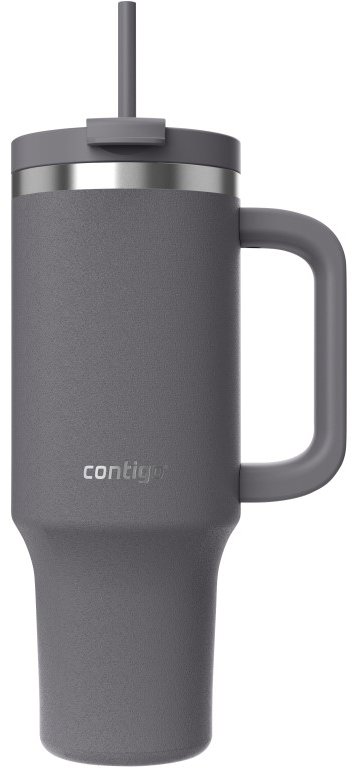 Contigo Termohrnek 1200 ml, šedá