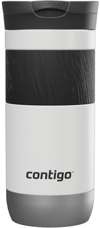 Contigo Termohrnek Byron 2.0 470 ml, Salt Emea