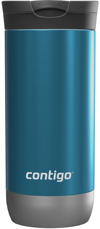 Contigo Termohrnek Huron 2.0 470 ml, Blueberry
