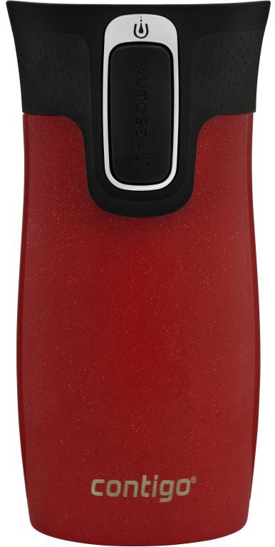 Contigo Termohrnek West Loop Mini 300 ml, Berry