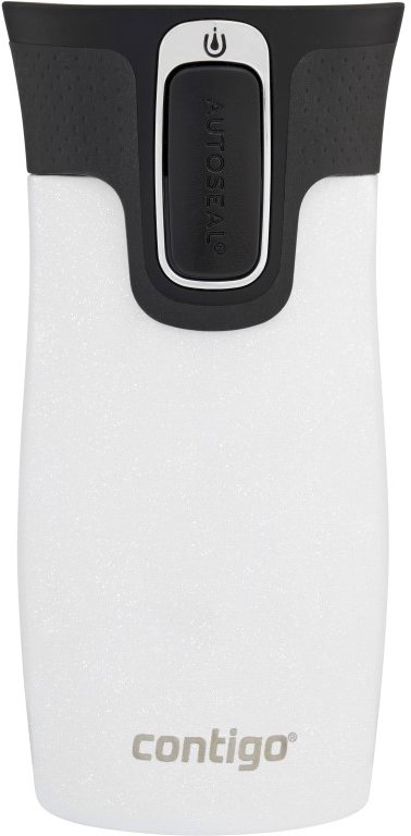 Contigo Termohrnek West Loop Mini 300 ml, Salt