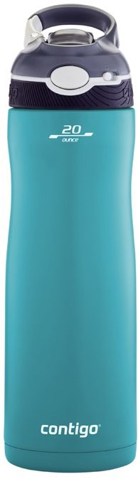 Contigo Termolahev Ashland Chill 590 ml, Scuba