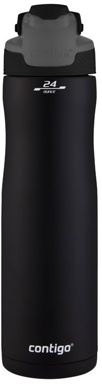 Contigo Termolahev Chill 720 ml, Matte Black