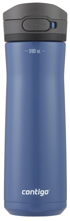 Contigo Termolahev Jackson Chill 590 ml, Blue Corn