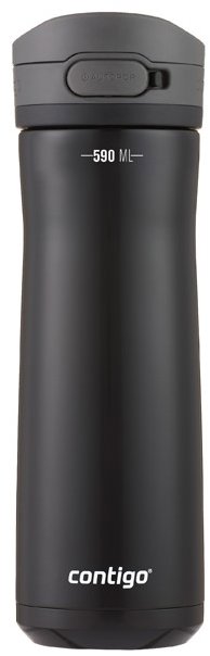 Contigo Termolahev Jackson Chill 590 ml, Licorice