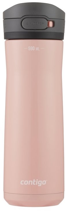 Contigo Termolahev Jackson Chill 590 ml, Pink Lemonade