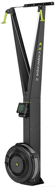 Concept2 SkiErg lyžařský trenažér