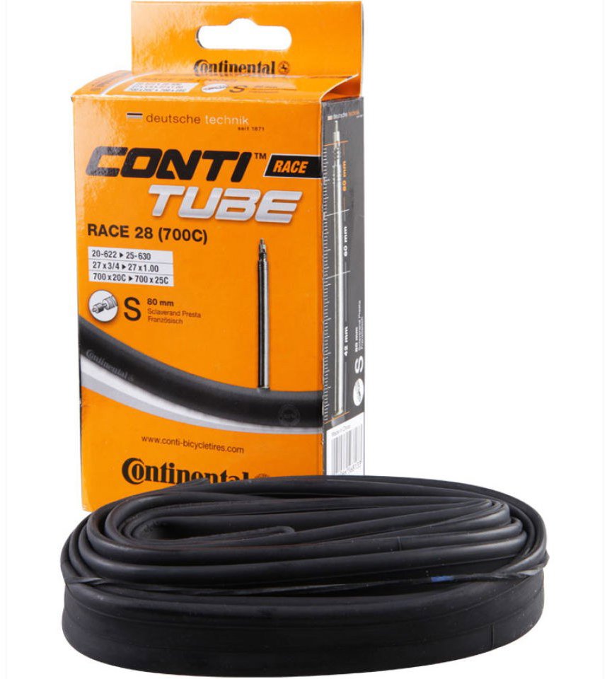 Continental Race 28 galuskový 60 mm