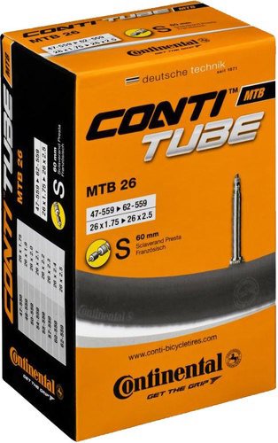 Continental MTB 26 galuskový 42 mm