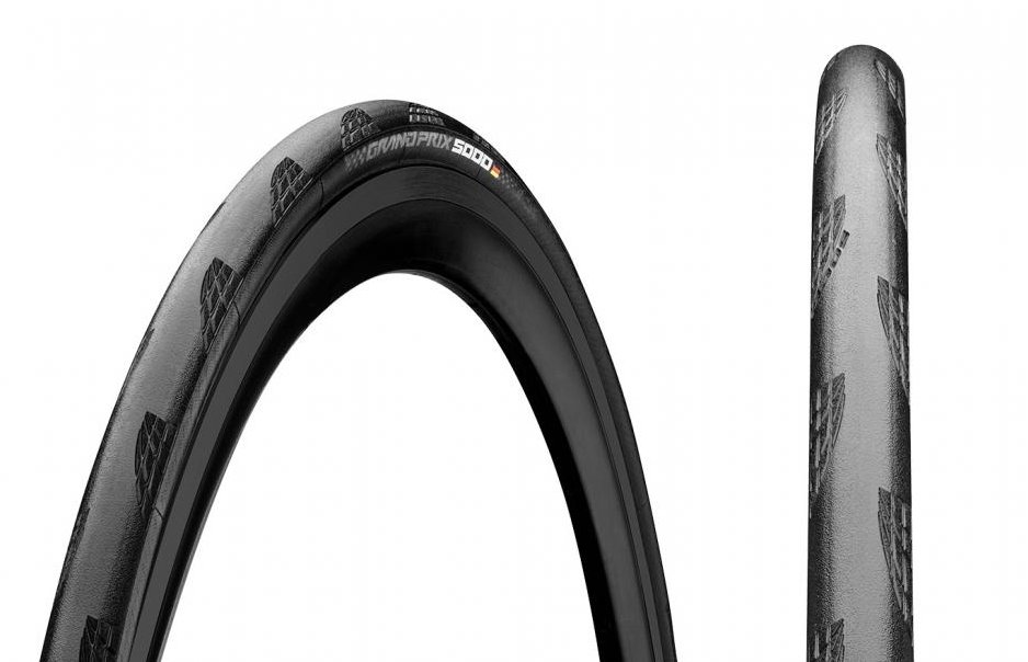 Continental Grand Prix 5000 kevlar 700 × 32C