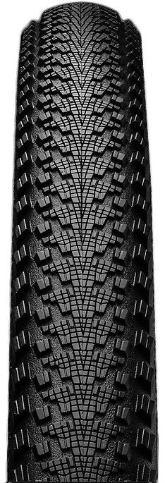 Continental Double Fighter III Sport drát 24 × 1,75