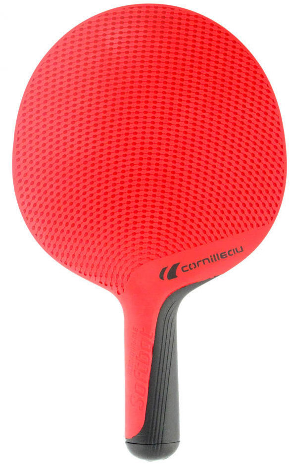 Cornilleau Softbat, venkovní, červená