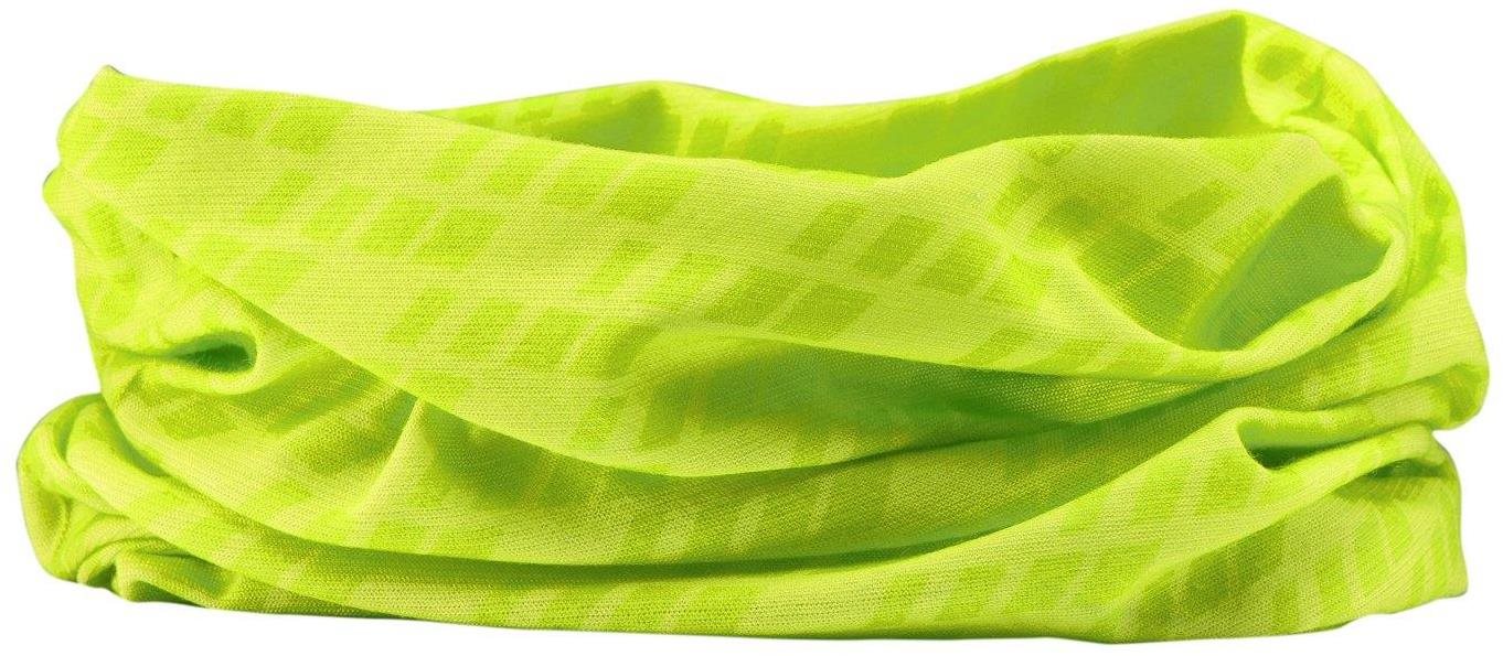 Grip Grab Multifunctional Neck Warmer Hi-Vis multifunkční šátek