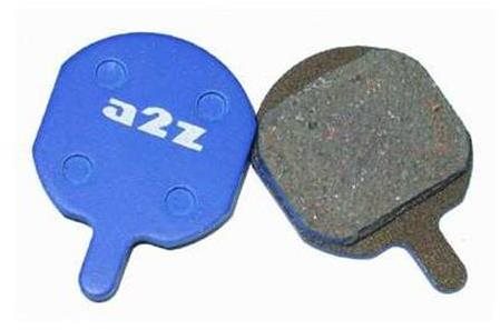 AZ-220 brzdové obložení