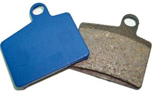 AZ-260 brzdové obložení