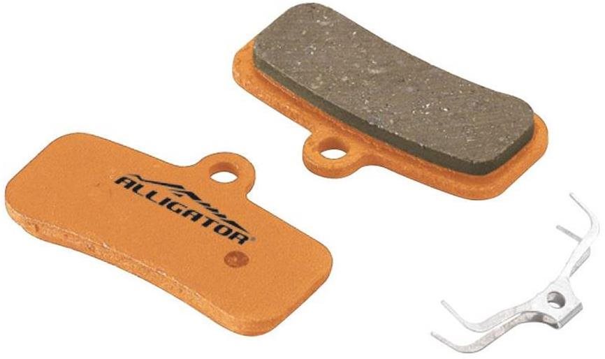 HK-VX035 brzdové obložení ALLIGATOR Shimano Saint