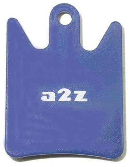 AZ-581 brzdové obložení