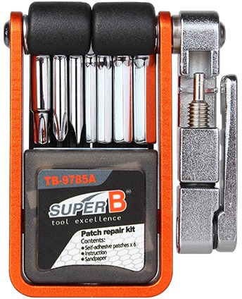 TB-9785 multiklíč