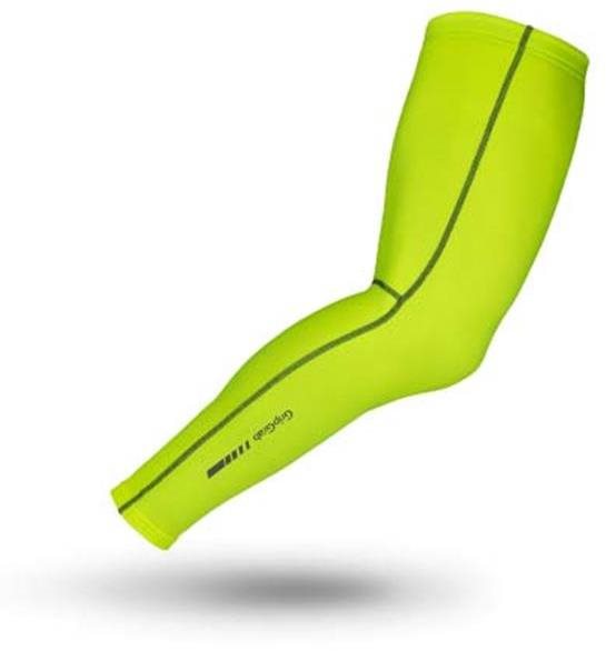 Grip Grab Leg Warmers Hi-Vis vel.S