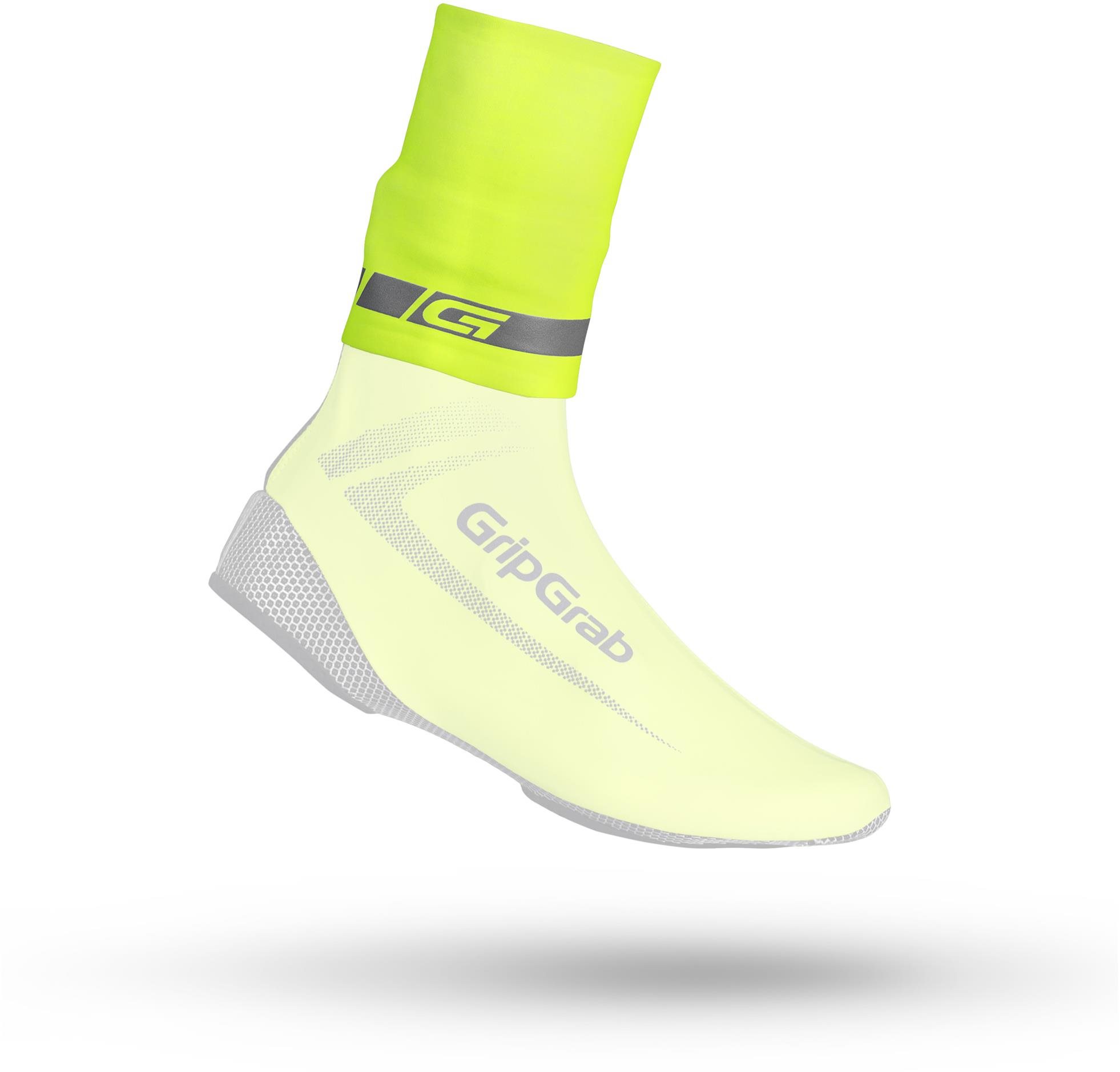 Grip Grab Ankle Cuff Hi-Vis L/XL