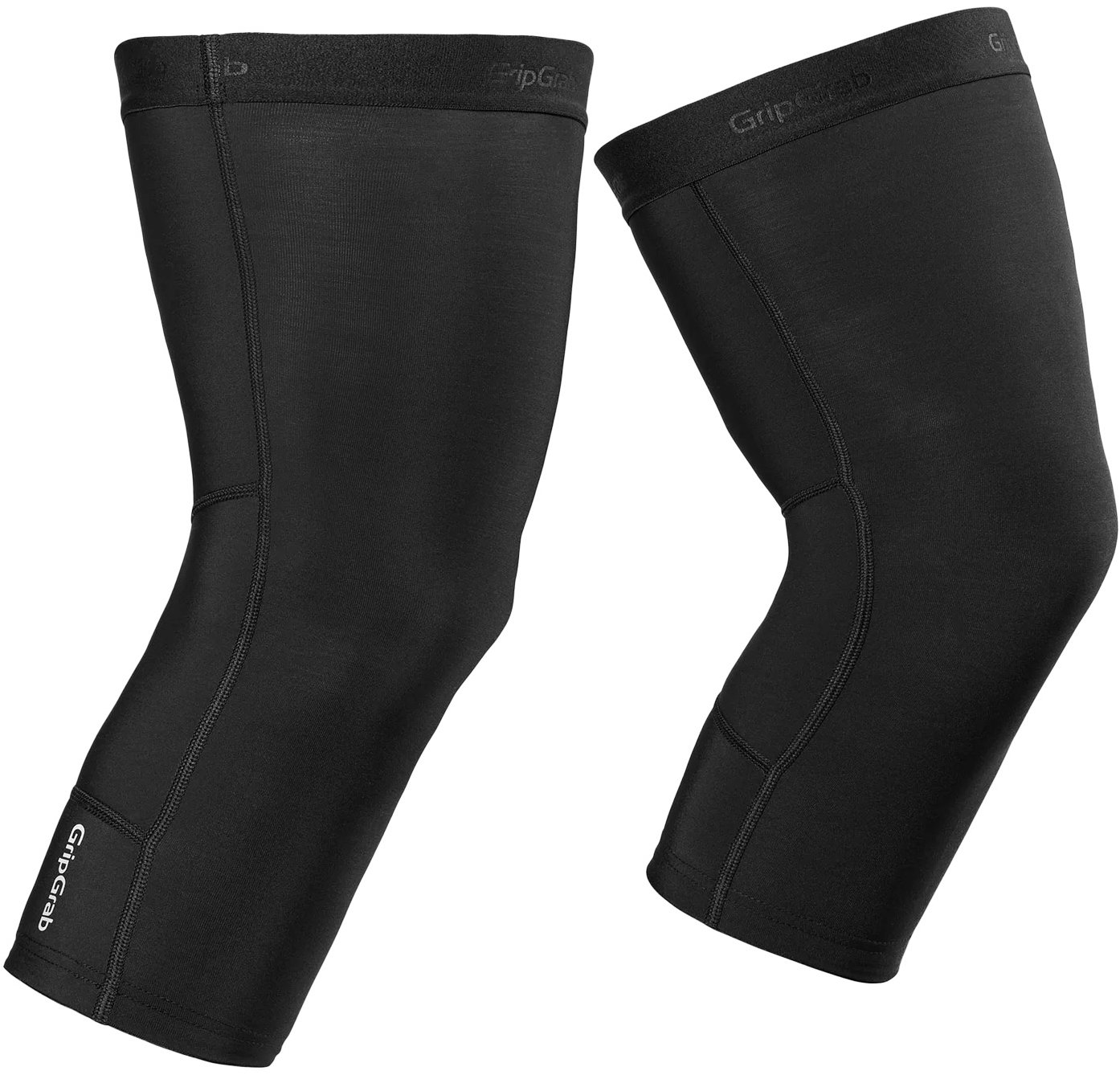 Grip Grab PACR Thermal Knee Warmers L