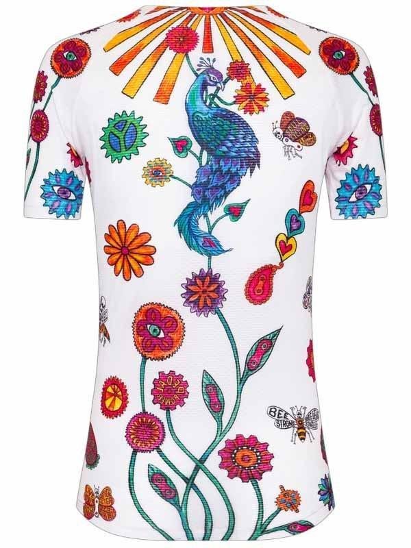 Dámské spodní triko Boho vel.L