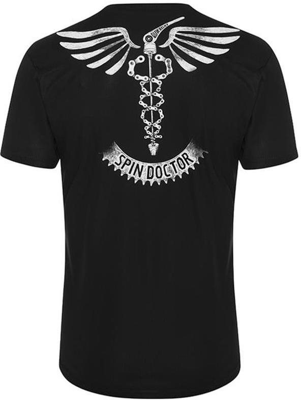 Pánské funkční triko Spin Doctor vel.M