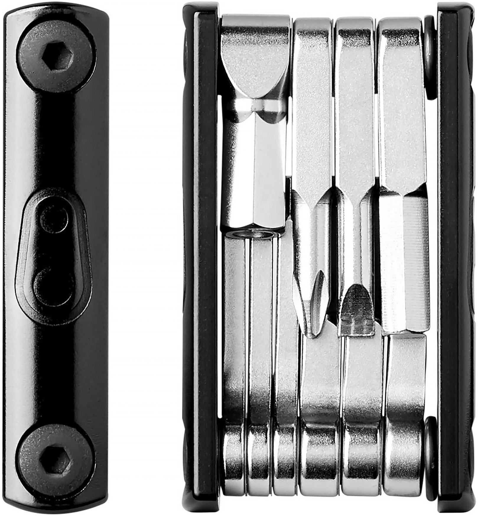 Crankbrothers F10+