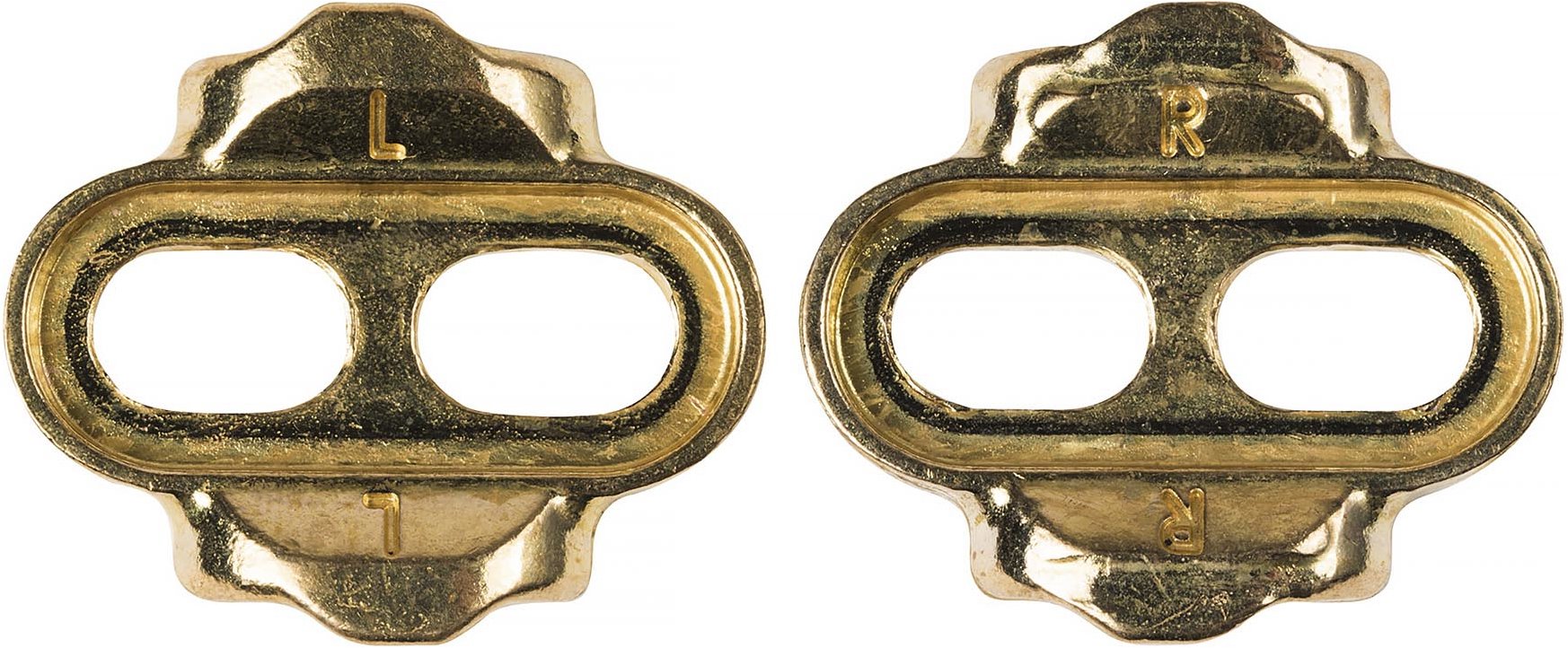 Crankbrothers Standard Release Cleats 6 degree