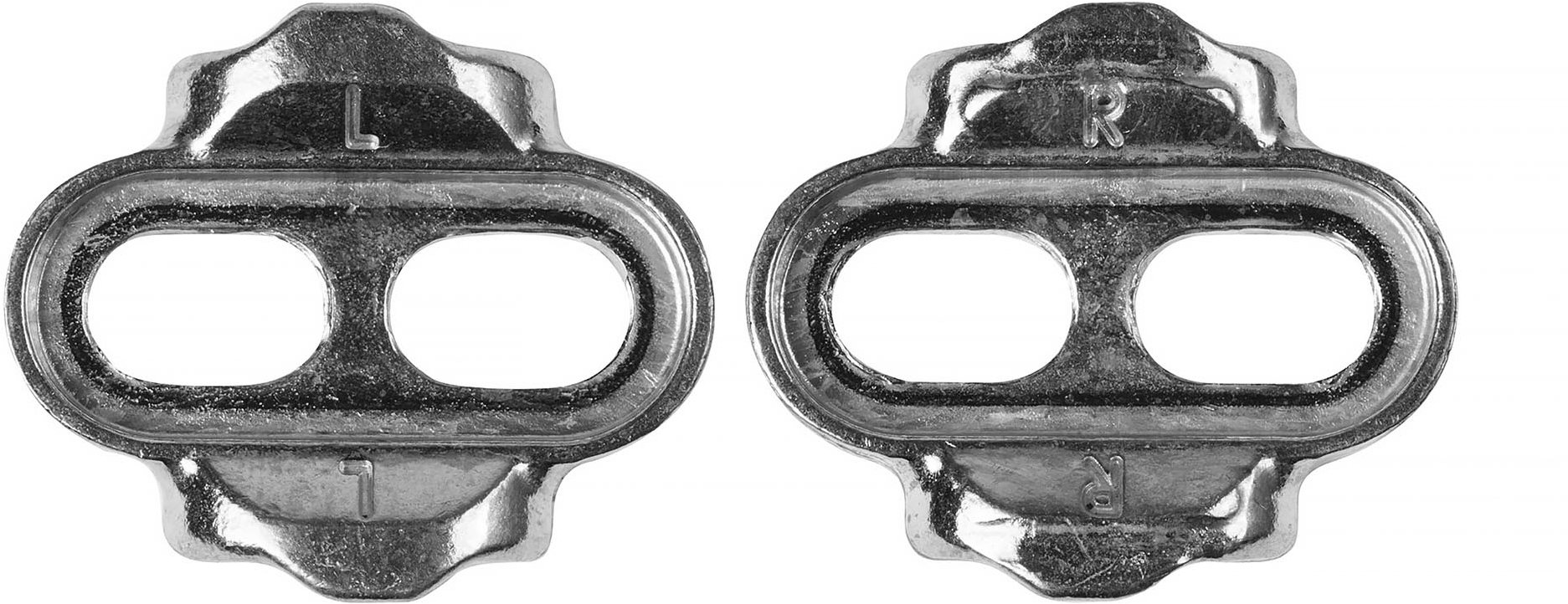 Crankbrothers Standard Release Cleats 0 degree