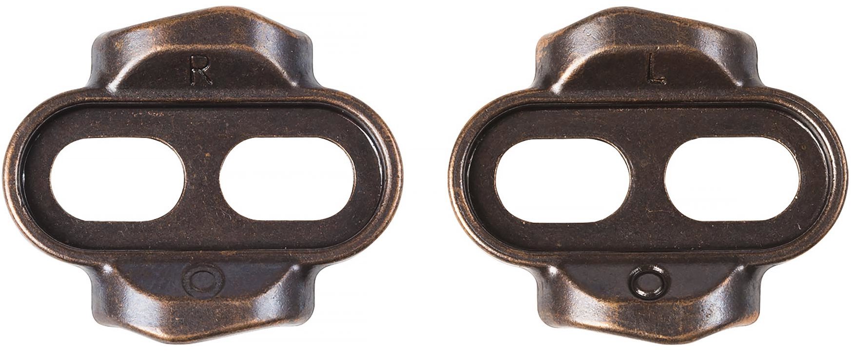 Crankbrothers Easy Release Cleats 0 degree
