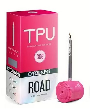 Cyclami Duše 30 g AL Road 700/18C-32C 85 mm pink