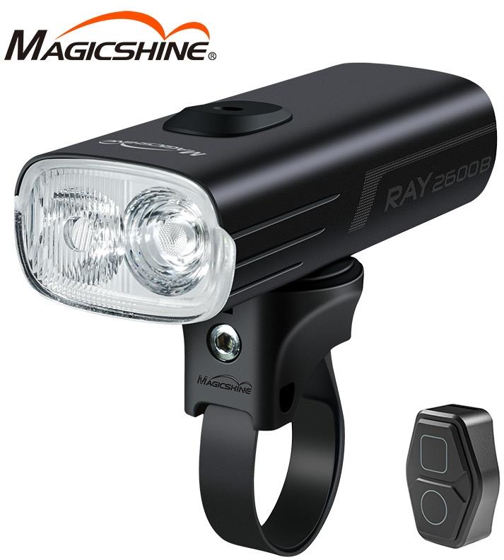Magicshine RAY 2600B