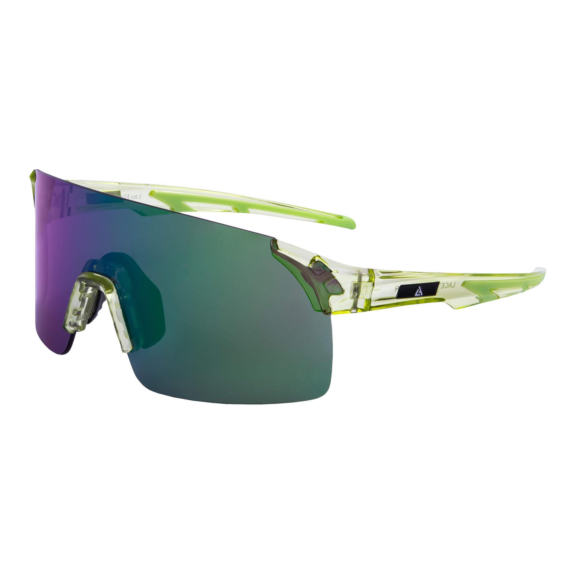 LACETO Star green