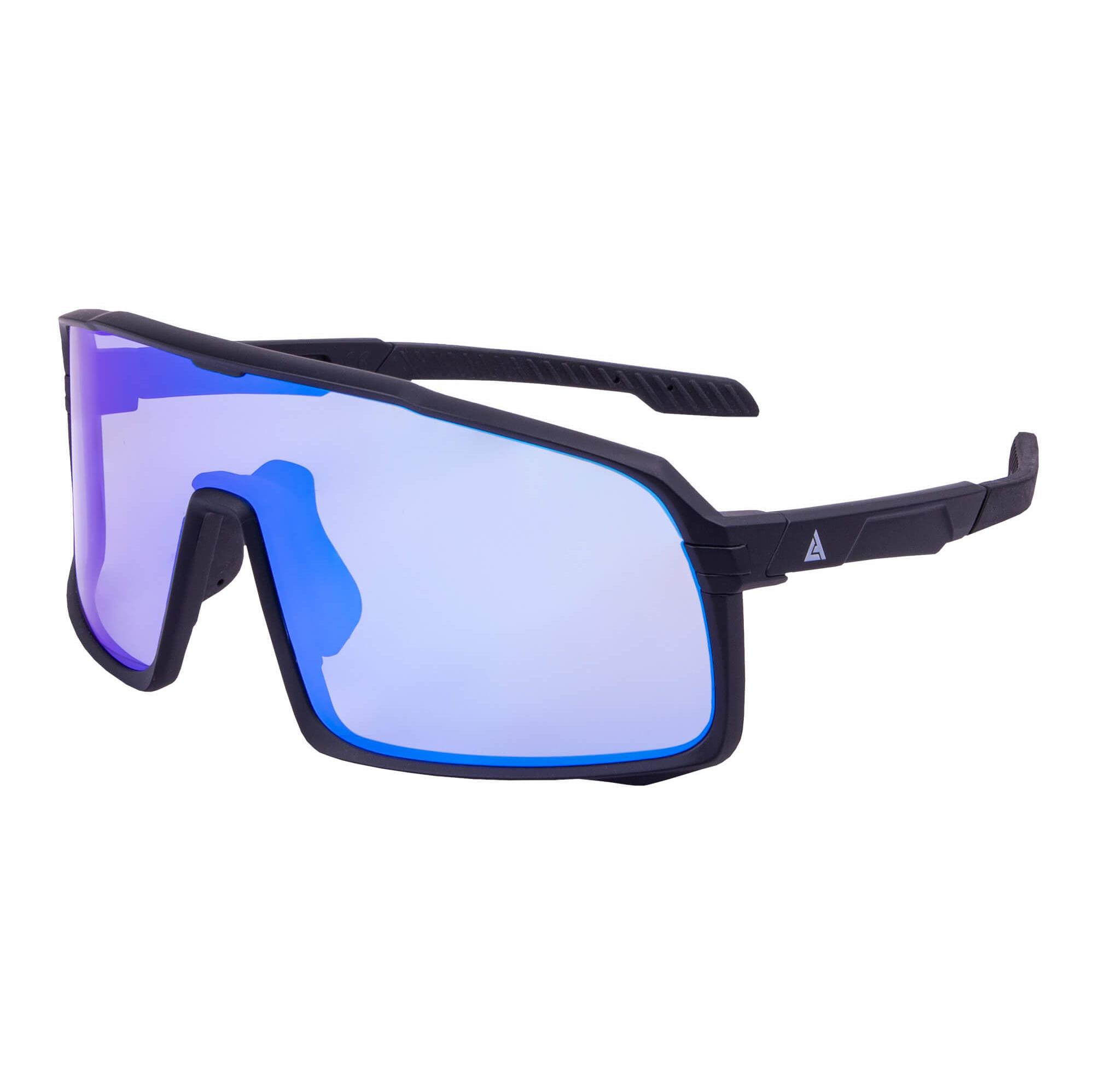 LACETO Henry black – Fotochromatické