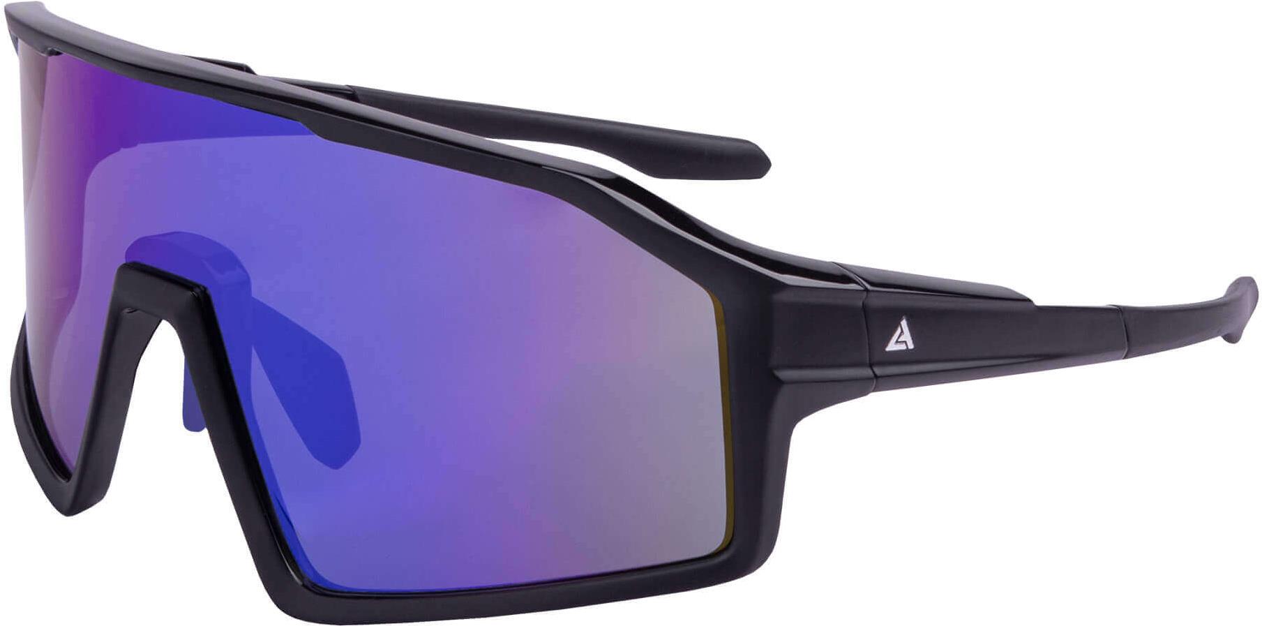 LACETO Cormac black