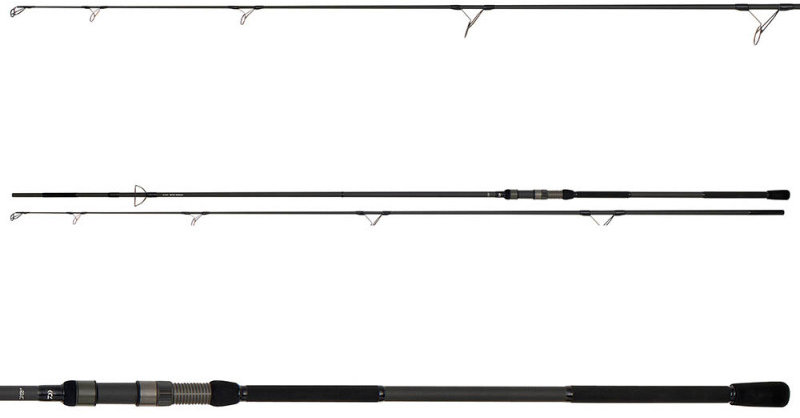 Daiwa Emblem XT X45 3 m, 3,5 lb